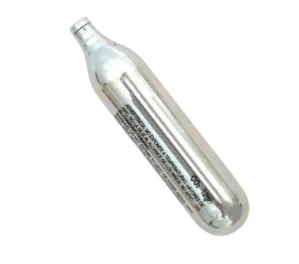 Capsula Apolo CO2 12grs