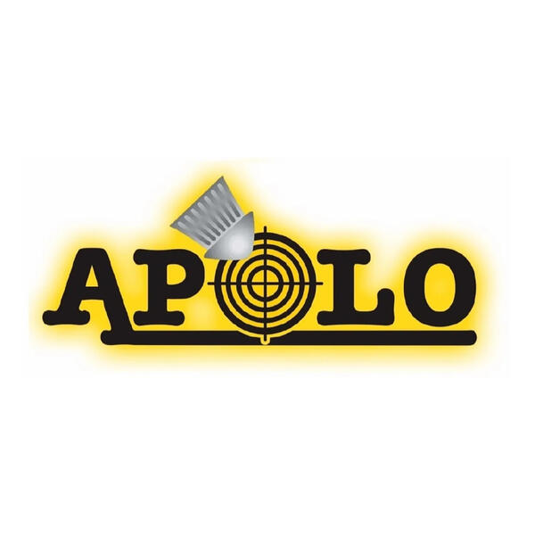Capsula Apolo CO2 12grs