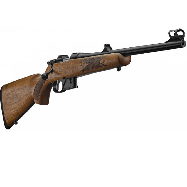 Carabina De Repeticion CZ C.223 REM M.527 LUX