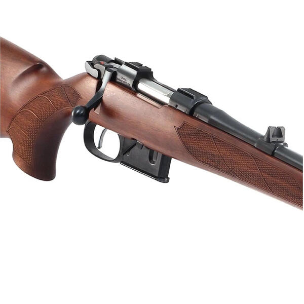 Carabina De Repeticion CZ C.223 REM M.527 LUX