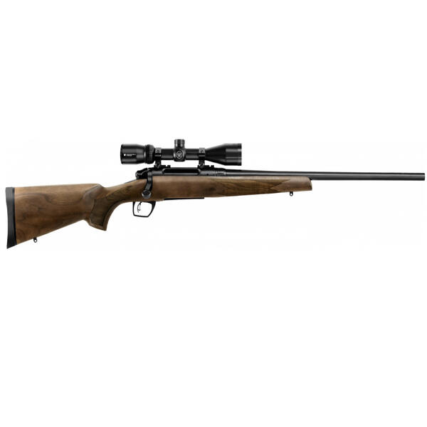 Carabina De Repeticion Remington C.30-06 783 MADERA/ PAVON