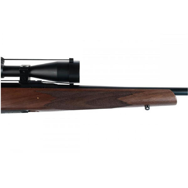 Carabina De Repeticion Remington C.30-06 783 MADERA/ PAVON
