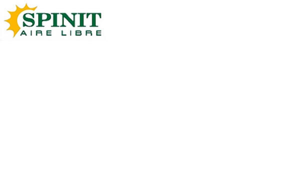 Carpa Playera Spinit ELT-26 Verde 140041