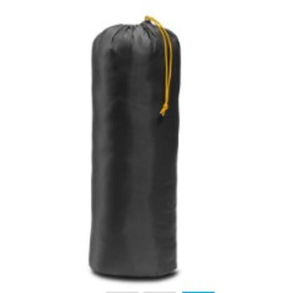 Carpa TNF TALUS 4 gldn/sffr armado rapido