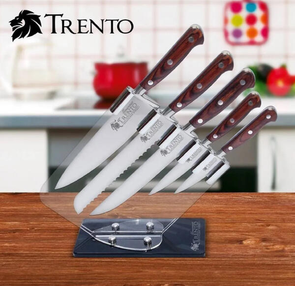 Cepo Trento mod: TRANSPARENTE BA9215