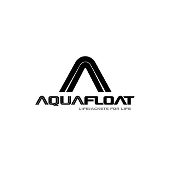 Chaleco Aquafloat SKI 4T color Lima Fluo-Negro 