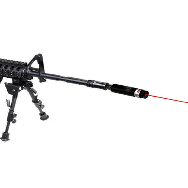 Colimador Bushnell Laser 740100C Armería Suiza