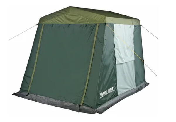 Comedor Waterdoog Estructural California 200 X 300