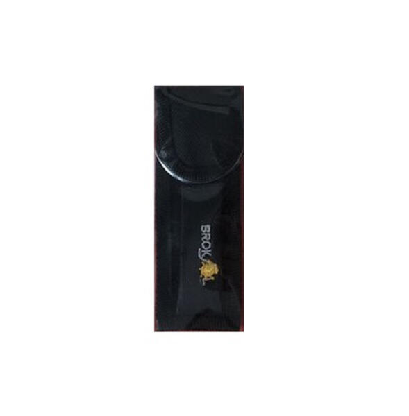 Cortapluma Broksol SC-COR01 naranja 19.5cm