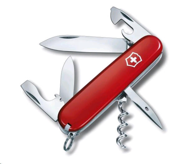 Cortapluma Victorinox Ecoline Spartan 3.3603