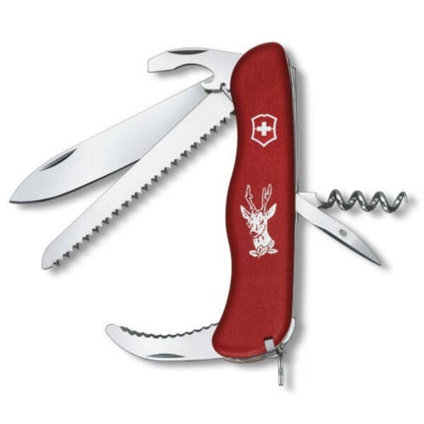 Cortapluma Victorinox HUNTER 0.8873