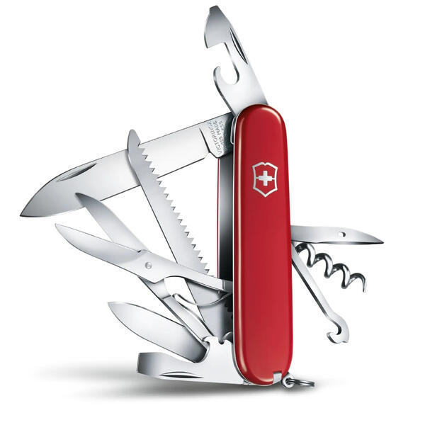 Cortapluma Victorinox HUNTSMAN 1.3713