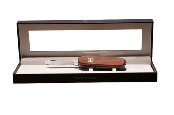 Cortapluma Victorinox MECHANIC 1.4623
