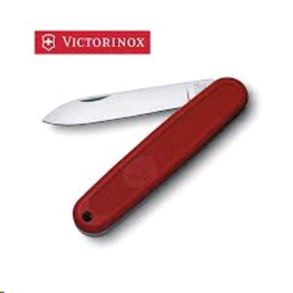 Cortapluma Victorinox SOLO 0.8710