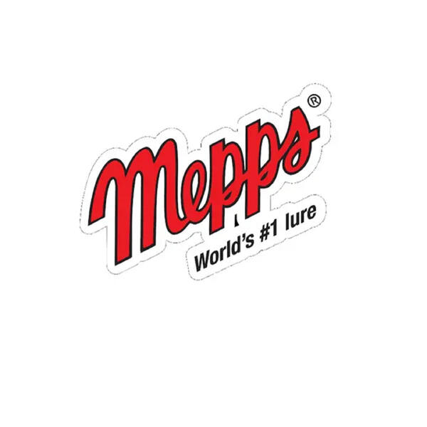 Cuchara Mepps Aglia Decoree Par100 N 2 Oro C/puntos Rojos