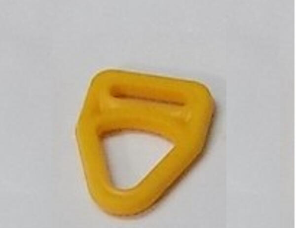 Estribo De Plastico Difpa