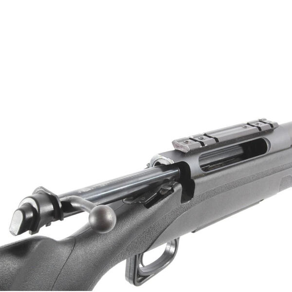 Fusil De Repeticion Remington C.300 WIN MAG 770 SINT/PAV