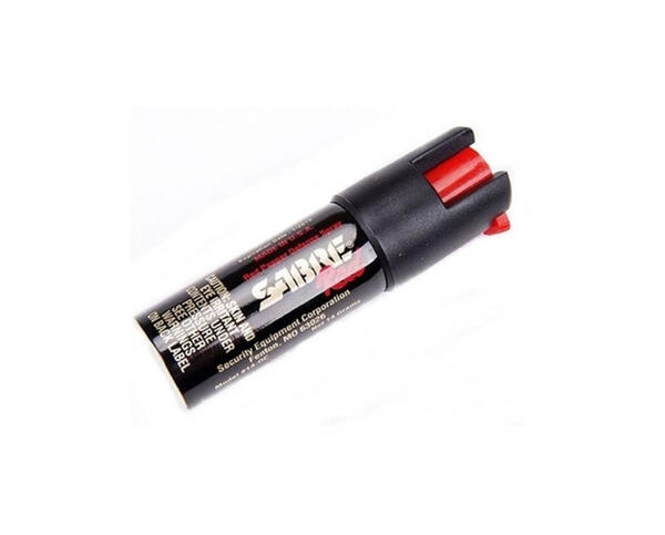 Gas de defensa Sabre Mod: SPKCR-14-OC 14 gr