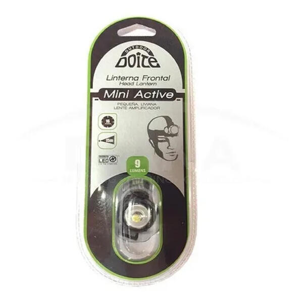 Linterna Doite frontal MINI ACTIVE mod: 4658