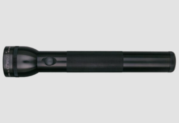 Linterna Maglite "3 D" Negra Caja
