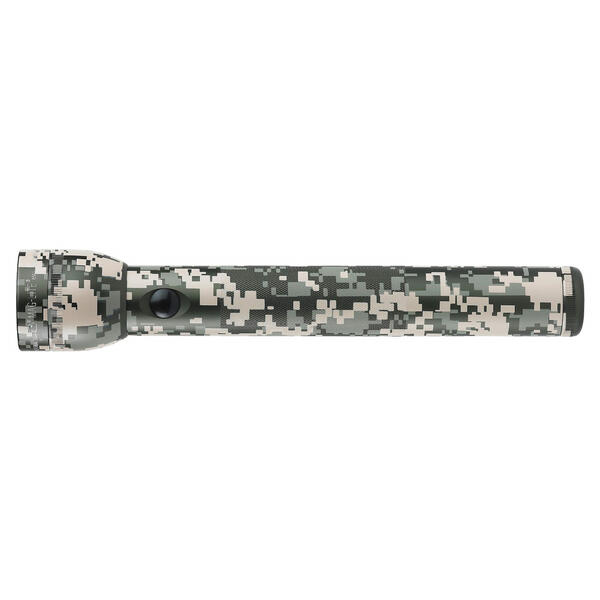 Linterna Maglite Led "3 D" Ucp Camo Caja