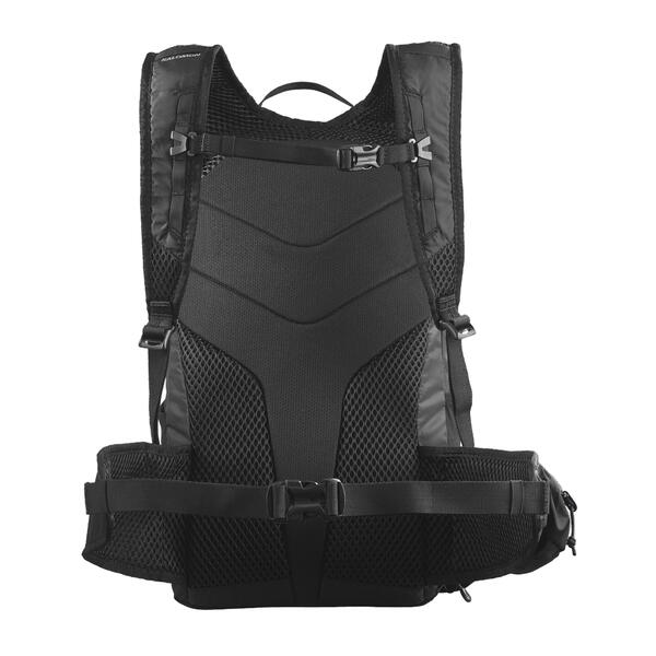 Mochila Salomon TRAILBLAZER 20L color Negro