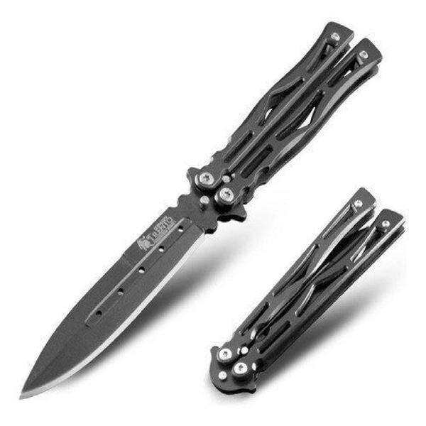 Navaja Mariposa Trento mod: BUTTERFLY