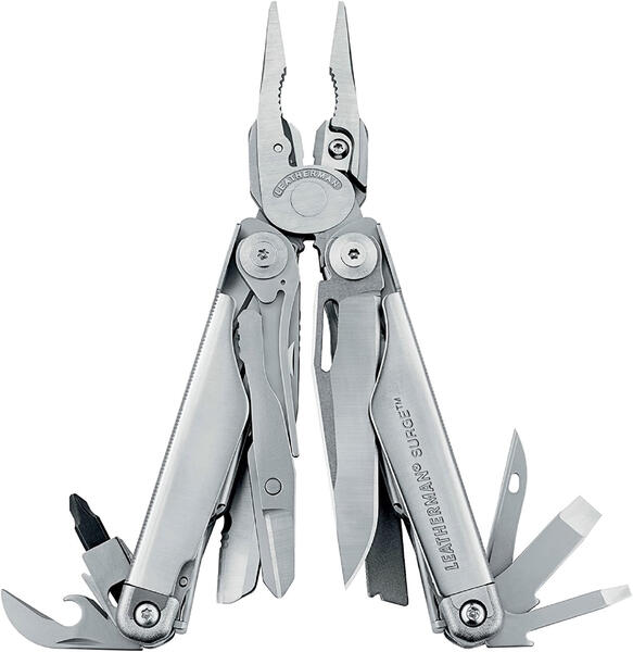 Pinza Leatherman mod: SURGE 830235-165