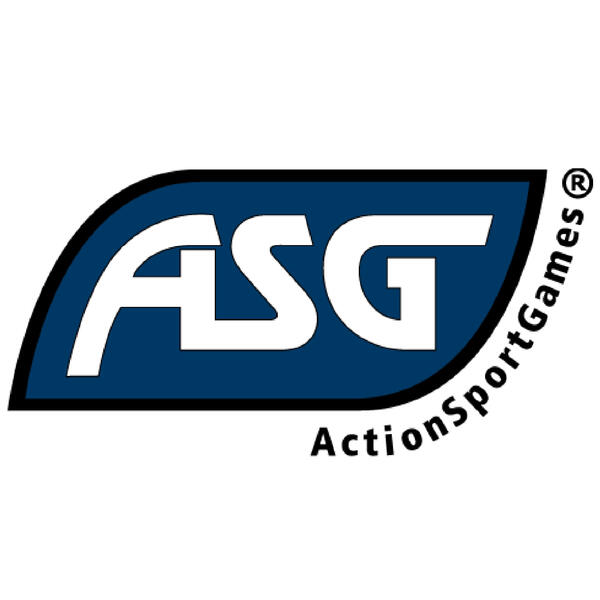 Pistola ASG CO2 Bersa Thunder 9 calibre 4.5MM
