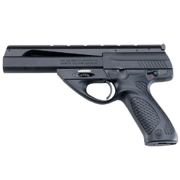 Pistola Semiautomatica Beretta C.22LR  NEOS PAVON 4.5"