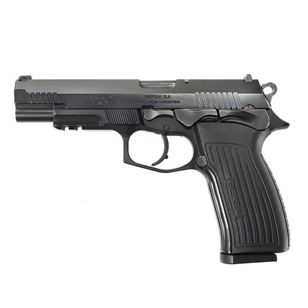 Pistola Semiautomatica Bersa C.9MM  TPR9 XT
