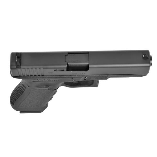 Pistola Semiautomatica Glock C.9MM MOD 17