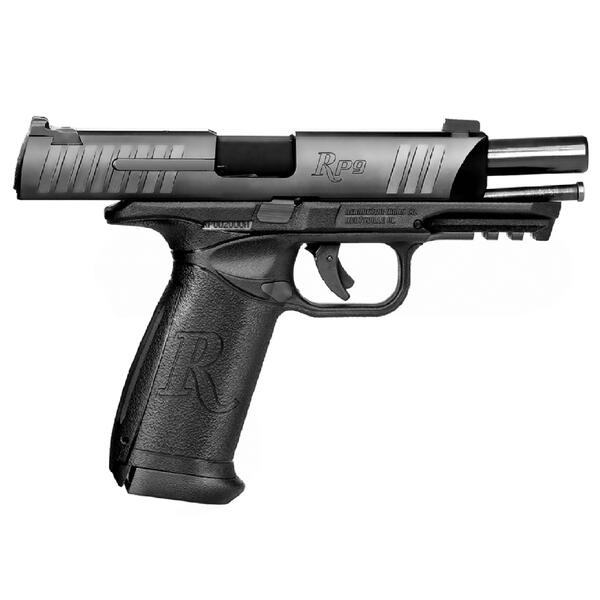 Pistola Semiautomatica Remington RP9 Cal. 9mm PAV