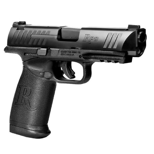 Pistola Semiautomatica Remington RP9 Cal. 9mm PAV