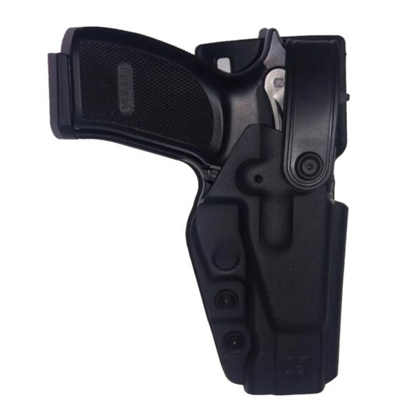 Pistolera Exterior Rotativa Kydex para Taururs zurda G3 / KY-G3ERZ