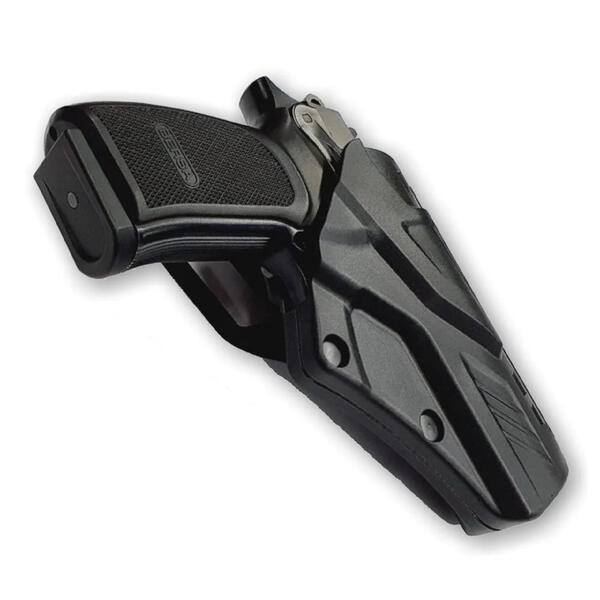 Pistolera Houston exterior nivel II Bersa Thunder y Thunder Pro N2-41- BS