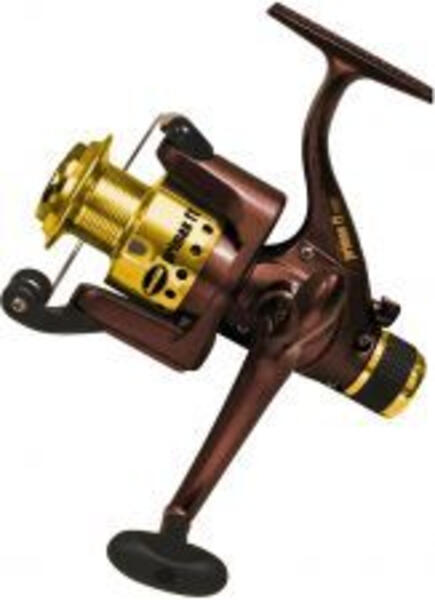 Reel frontal Bamboo PRIMAX FT50