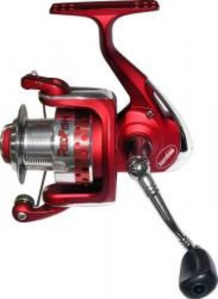 Reel frontal Bamboo RED FISH 200
