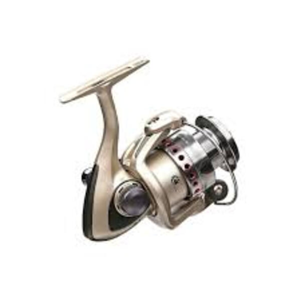 Reel frontal Dam QUICK IMPRESSA PRO 430 FD 4 rulemanes