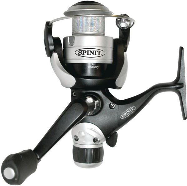Reel frontal Spinit BLACK STONE 20