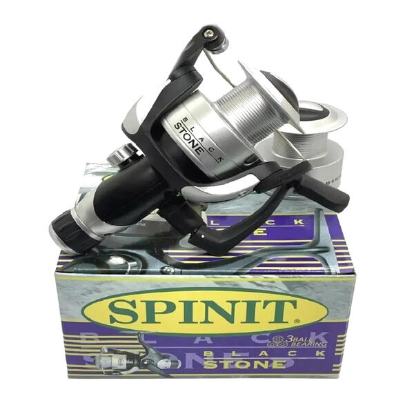 Reel frontal Spinit BLACK STONE 30 3 Rulemanes