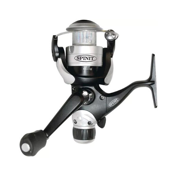 Reel frontal Spinit BLACK STONE 30 3 Rulemanes