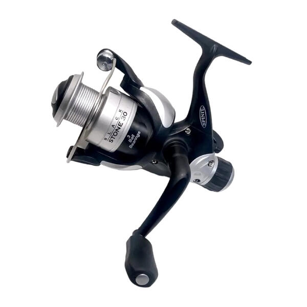 Reel frontal Spinit BLACK STONE 30 3 Rulemanes