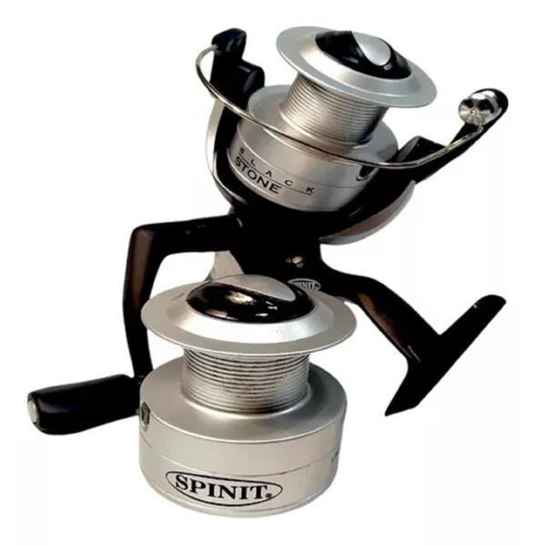 Reel frontal Spinit BLACK STONE 503