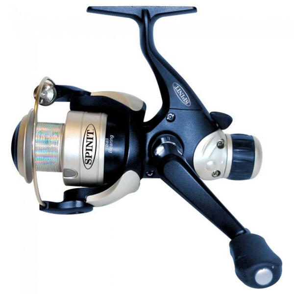 Reel frontal Spinit BLUE STONE 40