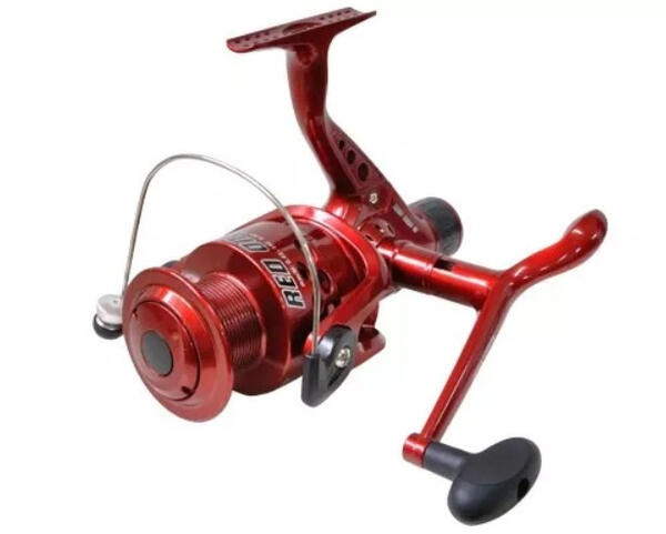 Reel frontal Surfish RED ONE 5