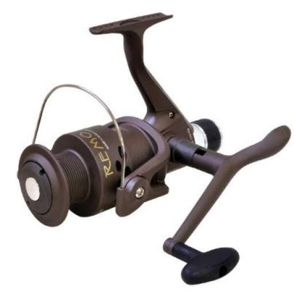 Reel frontal Surfish REMO 30