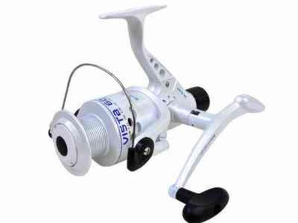 Reel frontal Surfish VISTA20