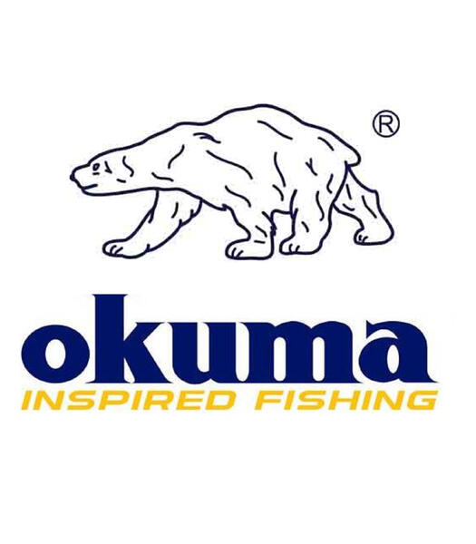 Reel Okuma Revenger RV-30 con carretel de grafito