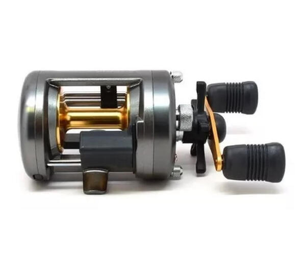 Reel rotativo Shimano CORVALUS CVL 401